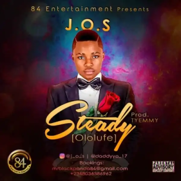 J.O.S - Steady